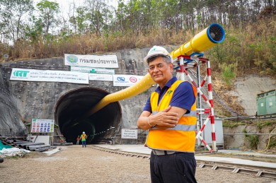 RT คว้างานใหม่ กรมทางหลวง ดัน Backlog แตะ 3,596 ล้านบาท