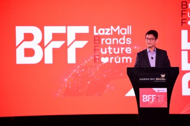 ลาซาด้าเดินหน้าจัดงาน LazMall Brands Future Forum ครั้งที่ 2