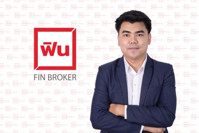 ‘FIN Broker’ ประกาศบุกตลาดประกันชีวิตเต็มรูปแบบ