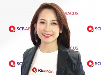 SCB Abacus คว้าเงินลงทุนต่างชาติ 400 ล้านบาท ในการระดมเงินทุนรอบ Series A จาก Openspace Ventures