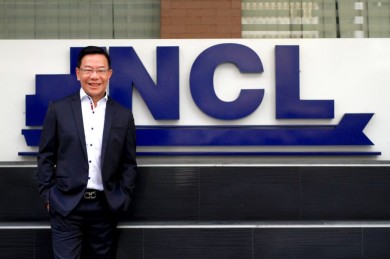 “NCL” สัญญาณธุรกิจสดใส