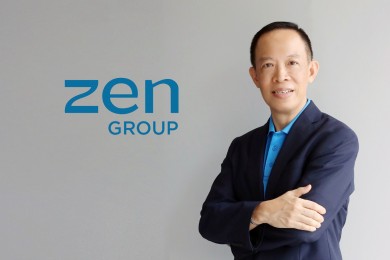 ZEN Group ปล่อยโปรโมชั่นรับไตรมาส 4 ธุรกิจร้านอาหารเริ่มฟื้นตัว มั่นใจคลายล็อกดาวน์ดันยอดขายโต