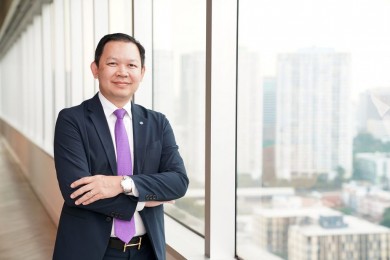 SCB CIO แนะ3ธีมเมกะเทรนด์ลงทุน RMF-SSFในปีนี้ เจาะกลุ่ม Healthcare-Fintech และA-Share