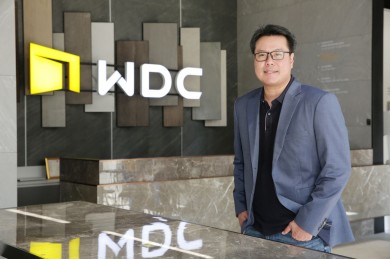 WDC ทุ่ม 16 ล้าน ผุดสาขาใหม่ 2 แห่ง ชูนวัตกรรมกระเบื้องความปลอดภัยสูงสุด