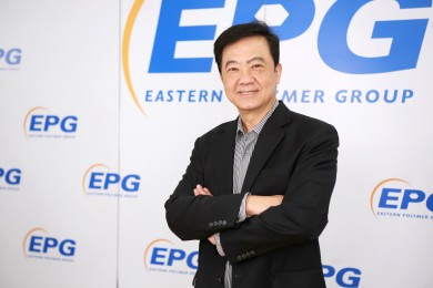 EPG โชว์ยอดขายครึ่งปีแรกเติบโตแข็งแกร่ง กำไรสุทธิเพิ่มขึ้น 125.6%