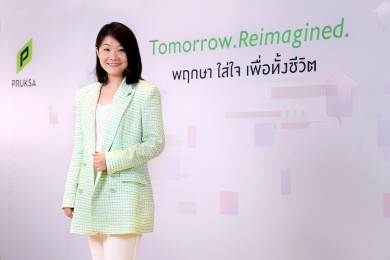 ถอดกลยุทธ์ “พฤกษา” ผนึกพันธมิตรต่างวงการ ผ่านแนวคิด Tomorrow. Reimagined. 