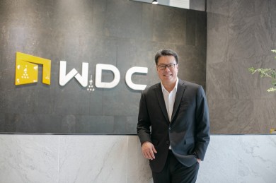 WDC ทุ่มงบ 10 ล้าน รุกตลาดเปิดโชว์รูม “ขอนแก่น”