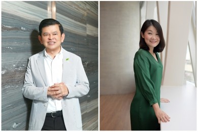 ‘พฤกษา’ มอบบริบทใหม่แห่งการใช้ชีวิตที่สมบูรณ์แบบ ด้วย The Palm Concierge บริการเลขาส่วนตัว 24 ชม.