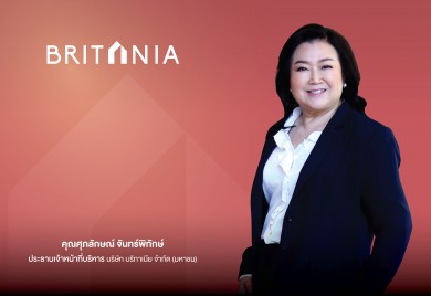 โบรกเกอร์คาดผลงาน ‘BRI’ ปี 2021 – 2023 เติบโตโดดเด่น