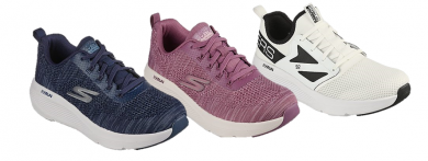 SKECHERS ส่ง GOrun Elevate รุ่นใหม่ล่าสุด ชูเทคโนโลยี ULTRA GO™ 