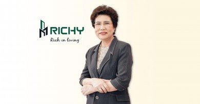 RICHY ออกหุ้นกู้ 2 ชุด มูลค่า 875 ลบ. อัตราดอกเบี้ย 6.8-7.1% เปิดขาย 28 ก.พ. และ 1-2 มี.ค.นี้