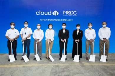 MQDC เดินหน้าลงทุนโครงการ Cloud 11