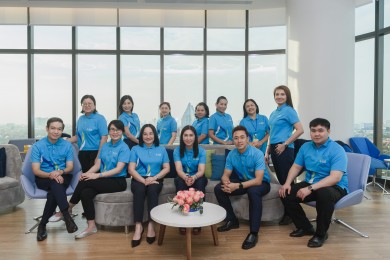 กรุงเทพประกันชีวิต คว้ารางวัล THAILAND BEST EMPLOYER BRAND AWARDS 2022 