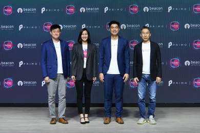 PRIMO ระดมทุนรอบ Pre-Series A จาก Fuchsia VC และ Beacon VC