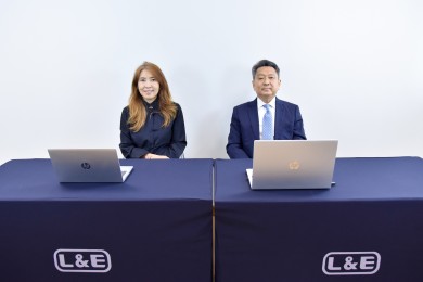 L&E ร่วมงาน Opportunity Day ส่งซิกแนวโน้ม Q1 ผลงานสดใส