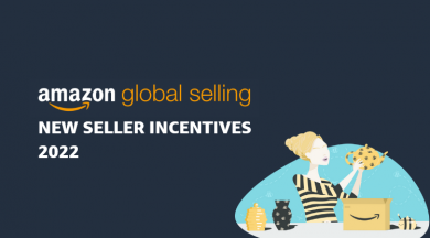 อเมซอน โกลบอล เซลลิ่ง ผลักดันเอสเอ็มอีไทยผ่านโครงการ “AMAZON New Seller Incentives” 