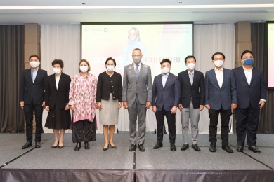 DITP เปิดโครงการ Qurated Fashion Incubation Project 2022