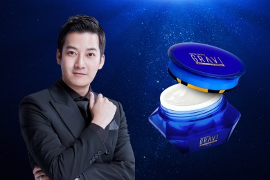 อมาโด้ เปิดตัว “AMADO GRAVI ANTI-WRINKLE SERUM” ครีมบำรุงผิวต่อต้านแรงโน้มถ่วง