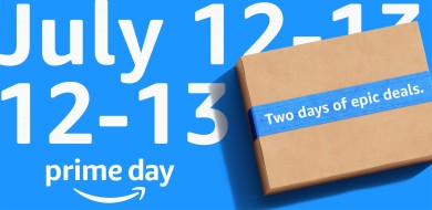 อเมซอนไพร์มเดย์ (Amazon Prime Day) 2022 จะกลับมาอีกครั้งในวันที่ 12-13 กรกฎาคมนี้ทั่วโลก