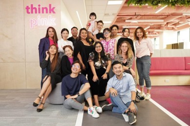 FOODPANDA ได้รับการรับรองระดับโลก GREAT PLACE TO WORK®สุดยอดออฟฟิศในฝันของคนรุ่นใหม่แห่งปี