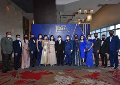 สมาคมการขายตรงไทยส่งเสริมจรรยาบรรณเป็นเลิศ จัดงาน TDSA AWARD 2022