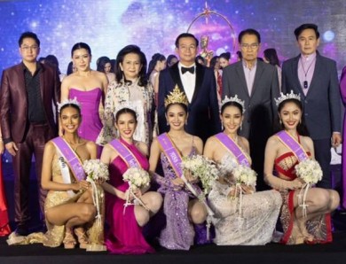 ทิพยประกันภัย สนับสนุนการประกวด “Miss Diversity Thailand 2022”