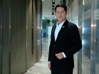 “พฤกษา” ลุยเปิด The Connect พร้อมกัน 4 โครงการ