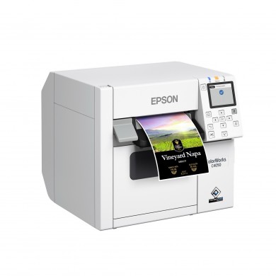 Epson ColorWorks เครื่องพิมพ์ที่ตอบโจทย์การพิมพ์แบบออนดีมานด์