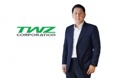 TWZ พร้อมรุกทำตลาดสินค้ากลุ่มอุปกรณ์เสริมภายใต้แบรนด์ “คลูวี่ ไทยแลนด์”