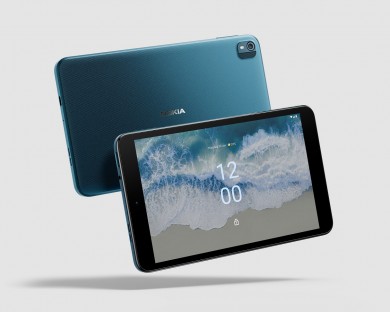 HMD พร้อมจำหน่าย Nokia T10 ใหม่ 16 พ.ย. นี้ เพียง 5,990 บาท