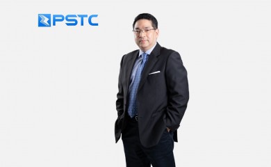 PSTC ตั้ง “ดามพ์ นานา” นั่ง CEO คนใหม่