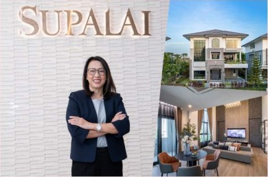 SUPALAI เปิดตัวโปรเจกต์บ้านพลังงานสะอาดเริ่มที่แรก…ศุภาลัย เอเลแกนซ์ พหลโยธิน 50