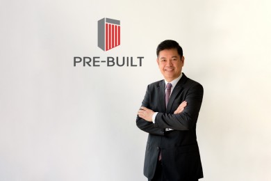 PREB ปลื้ม! ทริสคงเครดิตองค์กรระดับ“BBB”แนวโน้ม “Stable”