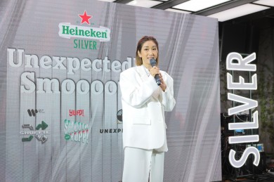 Heineken® Silver ชูกลยุทธ์มิวสิคมาร์เก็ตติ้งแบบไม่ซ้ำใคร ดึง 3 ค่ายเพลงคนรุ่นใหม่ร่วมออกแบบประสบการณ์ใน Music Activation