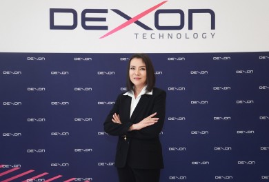 DEXON พร้อมลงสนามเทรด ดีเดย์ 31 มี.ค. นี้