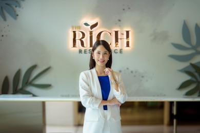 RICHY ควง KOKOTEL เสิร์ฟโครงการยิลด์สวย!