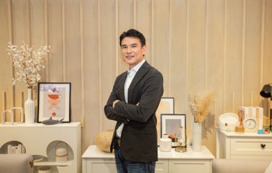 KONCEPT Furniture เปิดตัว “KONCEPT fit-in” เจาะกลุ่ม Gen Z