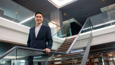 Pranda Group ชูความแกร่งฐานการผลิตเครื่องประดับเจาะกลุ่มลูกค้า Accessible Luxury Jewelry Brand