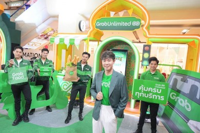 แกร็บ รีแบรนด์ GrabUnlimited ปรับโฉมแพ็กเกจสมาชิกครั้งใหญ่ ชู 3 ไฮไลท์มัดใจฐานผู้ใช้เก่า-ดึงดูดลูกค้าใหม่