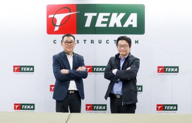 TEKA ร่วมงาน Opp Day ปักธงรายได้ปีนี้โต 13% แตะ 2,200 ล้านบาท