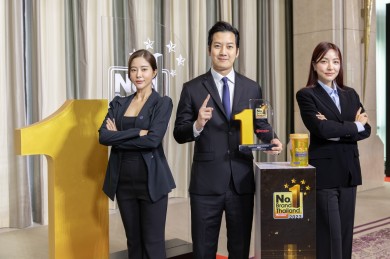 อมาโด้ คว้ารางวัลสุดยอดแบรนด์แห่งปี “Marketeer No.1 Brand Thailand 2023” ครองใจผู้บริโภค 4 ปีซ้อน