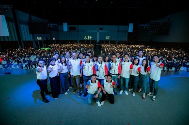 กรุงไทย–แอกซ่า ประกันชีวิต จัดงาน “Half-Way to Win Agency Leader Mid-Year Plan 2023”