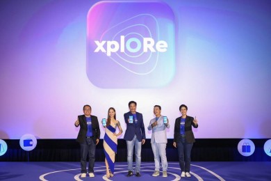 OR เปิดตัว แอปฯ“xplORe” มิติใหม่แห่งการใช้ชีวิตนอกบ้าน ตอบโจทย์ทุกไลฟ์สไตล์ 