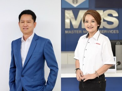 เปอโยต์ ผนึก MMS ขยายเครือข่ายบริการหลังการขาย ‘PEUGEOT SERVICE OUTLET’ 13 แห่ง