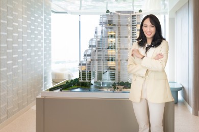 PROUD เปิดตัวห้อง New Duplex Penthouse โครงการเวหา หัวหิน เริ่มต้น 33 ล้าน