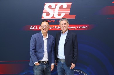 SCL ปลื้ม! หุ้นผู้จัดจำหน่ายอะไหล่รายแรก เปิดจองซื้อ IPO สุดคึกคัก