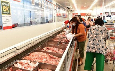 “แม็คโคร”ยันให้ความร่วมมือ DSI ย้ำรับซื้อถูกต้อง-ไร้หมูเถื่อน