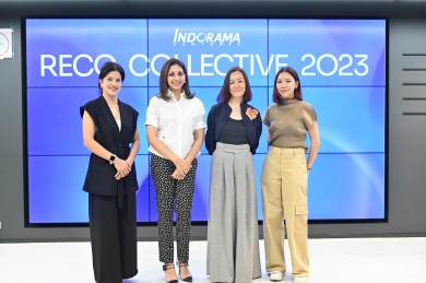 RECO ก้าวสู่ปีที่ 10 ดึงประสบการณ์กว่าทศวรรษยกระดับ สู่ ‘RECO Collective’