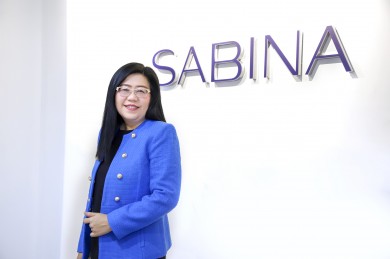 SABINA ส่งสัญญาณไตรมาส 4 ปัจจัยหนุนเพียบ! มั่นใจผลงานทั้งปีโตเกินเป้า