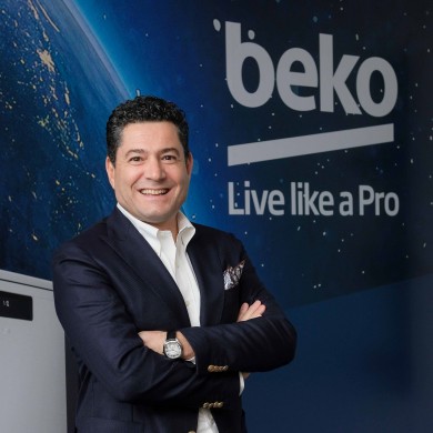 Beko ร่วมเป็นส่วนหนึ่งในการสร้างความเปลี่ยนแปลงสู่สังคมไทย